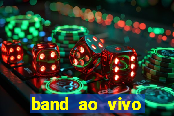 band ao vivo gratis multicanais